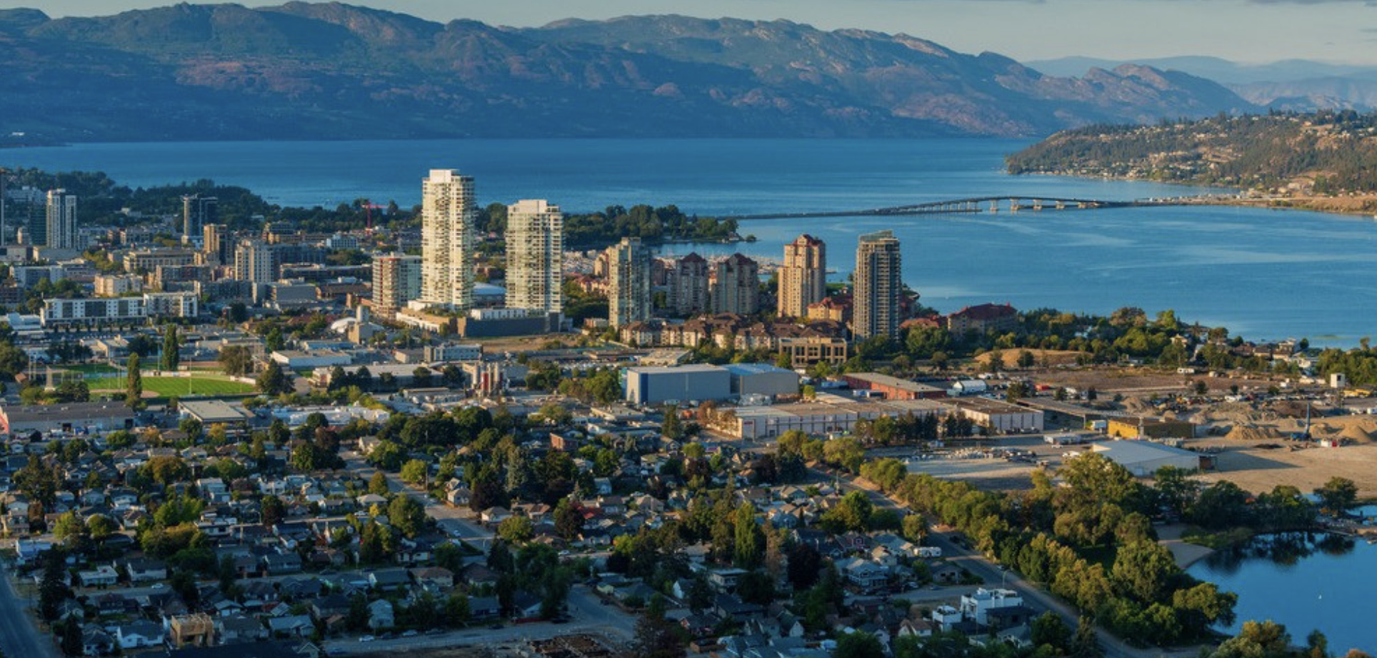Fee-Only Financial Planner In Kelowna